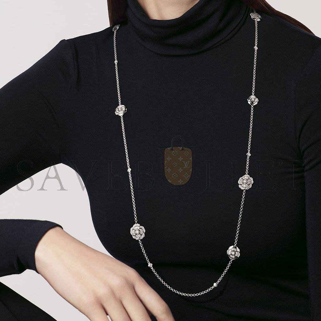 Ch*el les infinis de camÉlia j11876